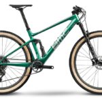 BMC Fourstroke 01 LT One – 29 Zoll – Fully – Aktion