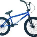 Sunday Blueprint – 20 Zoll – BMX – Aktion