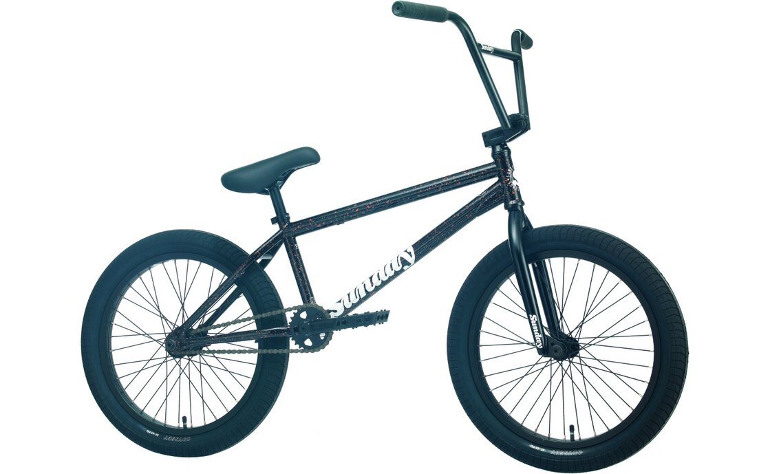 817811_12383663-1.jpg Sunday EX Elstran – 20 Zoll – BMX – Aktion – Bild 1