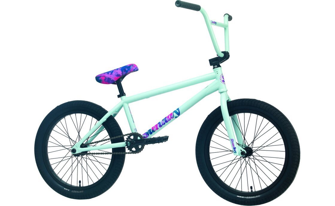 817823_12383687-1.jpg Sunday Forecaster Ross – Freecoaster RHD – 20 Zoll – BMX – Aktion – Bild 1