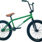 Sunday Forecaster Siemon – Freecoaster RHD – 20 Zoll – BMX – Aktion