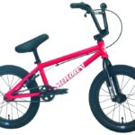 Sunday Primer 16 – 16 Zoll – BMX – Aktion