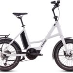 Cube Compact Hybrid 500 cotton´n´reflex
