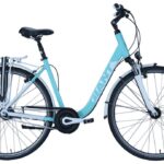 Giant Tourer – 28 Zoll – Tiefeinsteiger – 2024
