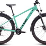 Cube Aim ONE Allroad shamrock´n´black