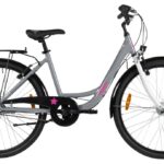 Bellini Resi 3 – 26 Zoll – Tiefeinsteiger – 2024