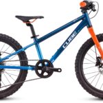 Cube Acid 200 Disc actionteam 2027