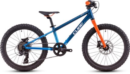 Cube Acid 200 Disc actionteam 2027