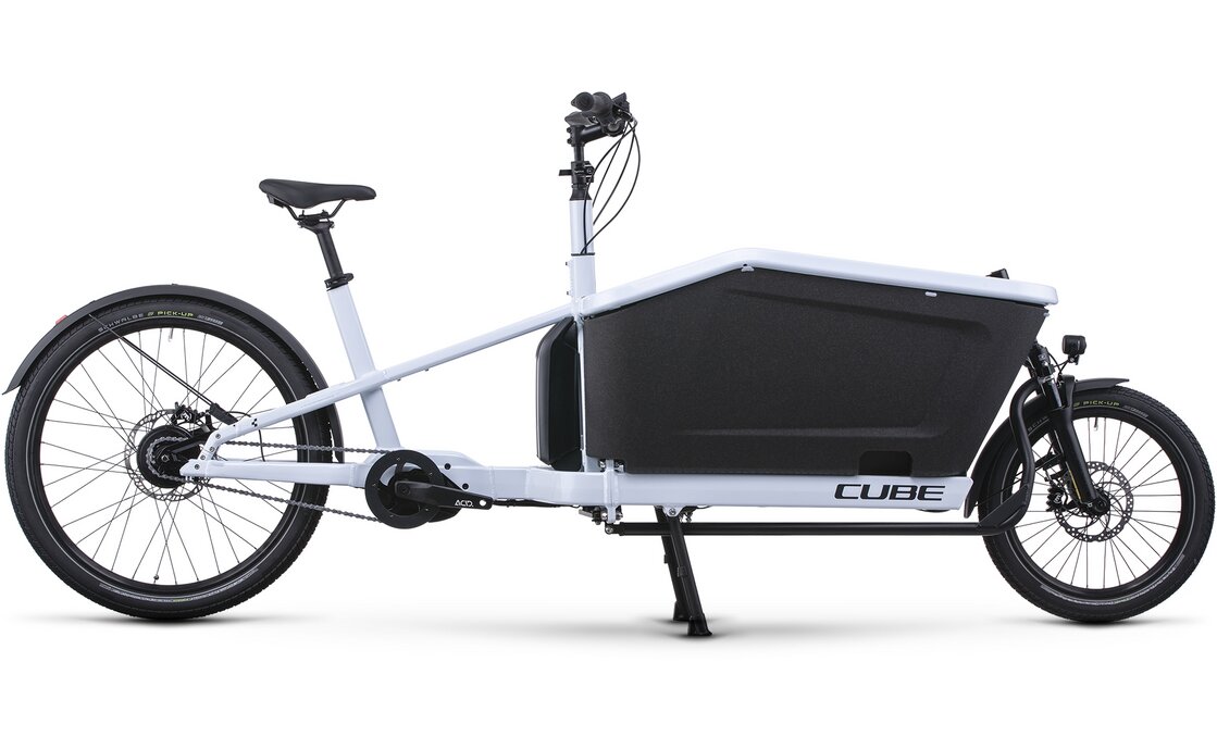 883382_11931494-1-1.jpg Cube Cargo Hybrid 500 – 500 Wh – 27,5 Zoll – Long John – Aktion – Bild 1