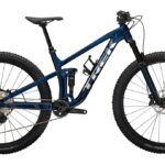 Trek Top Fuel 8 XT – 29 Zoll – Fully – Aktion