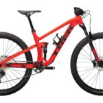 Trek Top Fuel 5 Deore – 29 Zoll – Fully – Aktion