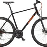 KTM X-Life Track – 28 Zoll – Diamant – Aktion