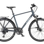 KTM LIFE FORCE Diamant Ultimate Dark Blue (Silver&Grey)