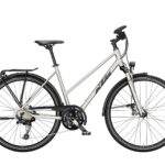 KTM LIFE STYLE Trapez Core Grey Matt (Black&Orange)