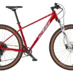 KTM Ultra Fun 29 – 29 Zoll – Diamant – Aktion