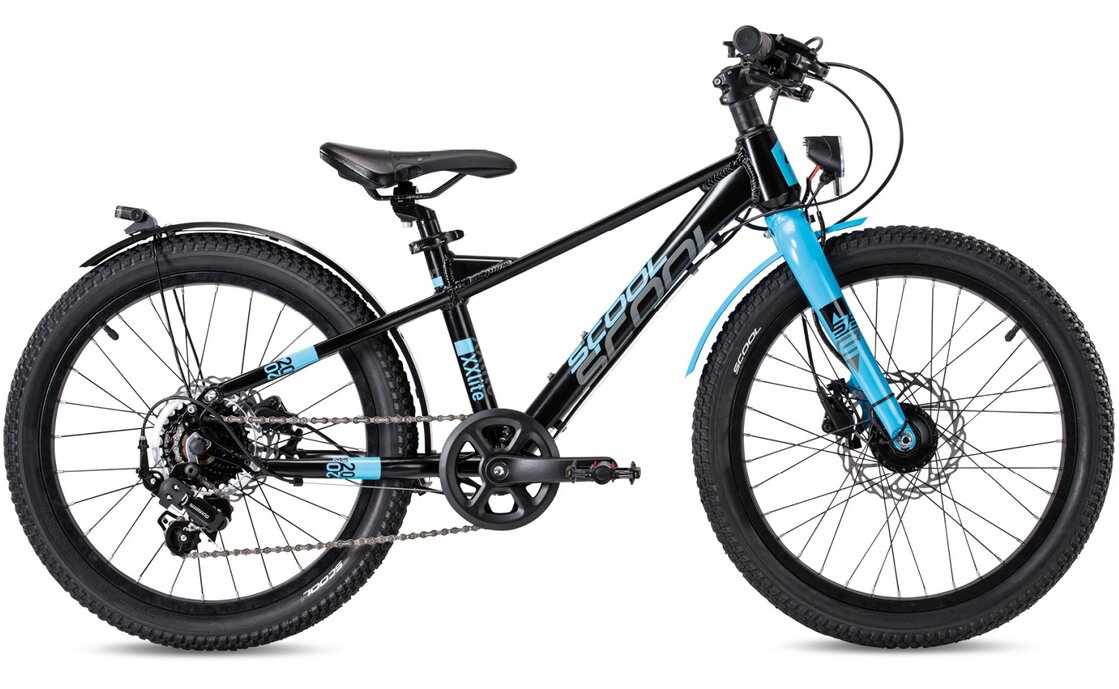 935082_13660538-1-1.jpg S’cool XXlite EVO Disc 20 7-Gang – 20 Zoll – Diamant – 2025 – Bild 1
