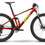 BMC Fourstroke 01 One – 29 Zoll – Fully – Aktion