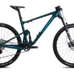 Ghost Lector FS SF LC Essential – 29 Zoll – Fully – Aktion