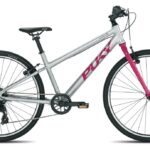 Puky LS-Pro 26-8 Alu – 26 Zoll – Diamant – Aktion