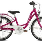 Puky Skyride 20-3 – 20 Zoll – Tiefeinsteiger – 2023