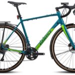 Ghost Road Rage EQ AL – 28 Zoll – Diamant – Aktion