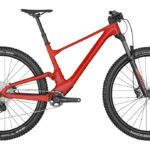 Scott Spark 960 – 29 Zoll – Fully – Aktion