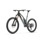 UNNO IKKI Factory Glossy Carbon Raw - Dim Grey – Bild 9
