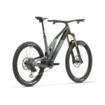 UNNO IKKI Factory Glossy Carbon Raw - Dim Grey – Bild 10