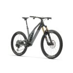 UNNO IKKI Factory Glossy Carbon Raw - Dim Grey – Bild 2