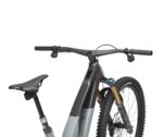 UNNO IKKI Factory Glossy Carbon Raw - Dim Grey – Bild 3