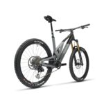 UNNO IKKI Factory Glossy Carbon Raw - Dim Grey – Bild 4