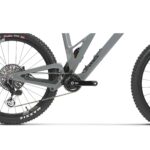UNNO IKKI Factory Glossy Carbon Raw - Dim Grey – Bild 5