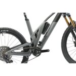 UNNO IKKI Factory Glossy Carbon Raw - Dim Grey – Bild 8