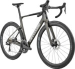 Cannondale SuperSix Evo 2 Raw 2026 – Bild 2