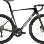Cannondale SuperSix Evo 2 Raw 2026