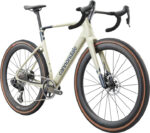 Cannondale SuperX 1 Moonrock 2026 – Bild 6
