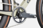 Cannondale SuperX 1 Moonrock 2026 – Bild 8