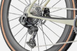 Cannondale SuperX 1 Moonrock 2026 – Bild 2
