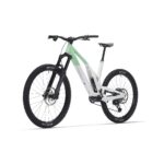 UNNO IKKI Elite Mint - Eggwhite – Bild 2