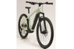 CONE eTrail IN 3.0 Gent 750Wh Grau-Schwarz / Gelb – Bild 2