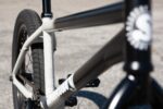 Sunday Forecaster Raiford RHD, schwarz-grau fade – Bild 8