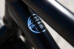 Sunday Forecaster Raiford RHD, schwarz-grau fade – Bild 7