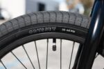 Sunday Forecaster Raiford RHD, schwarz-grau fade – Bild 6