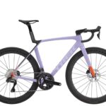 Trek Madone SL 7 Gen 8 Lavender Haze/Deep Smoke 2026