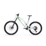 UNNO IKKI Elite Mint - Eggwhite – Bild 6
