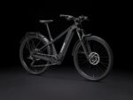 Trek Powerfly+ 4 EQ (600Wh) Dark Star/Dark Web 2027 – Bild 2