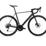 Orbea ORCA M35 Vulcano-Black - Black