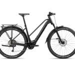 Orbea KEMEN MID SUV 40 Metallic Night Black