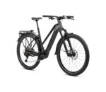 Orbea KEMEN MID SUV 40 Metallic Night Black – Bild 2