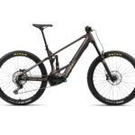 Orbea WILD M20 Cosmic Carbon View